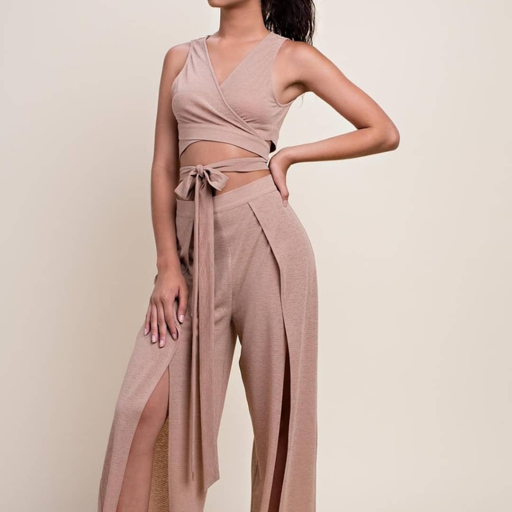Mocha Set